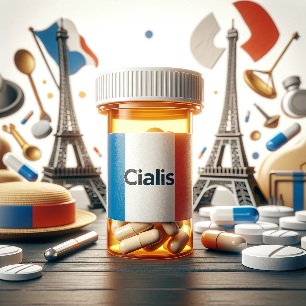 Cialis prix moyen 